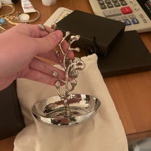 Michael Aram jewelery tree